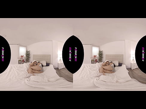 ❤️ PORNBCN VR Dúas novas lesbianas espertan cachondas en realidade virtual 4K 180 3D Geneva Bellucci Katrina Moreno ☑ Sexo de calidade en % gl.com-milf-300.ru % ❌️❤