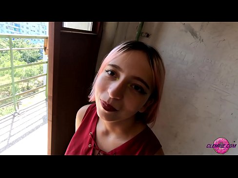 ❤️ Student Sensual chupa a un estraño no interior - Cum on his face ☑ Sexo de calidade en % gl.com-milf-300.ru % ❌️❤